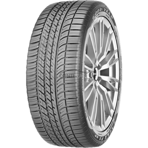 255/50R20*W EA F1 ASY SUV AT 109W XL JLR