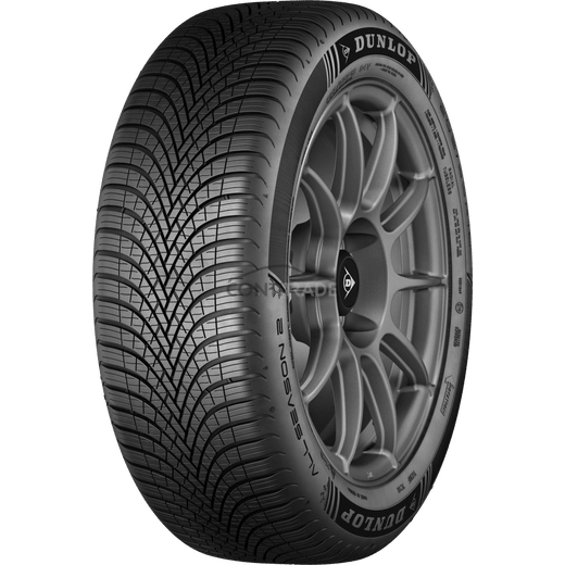 205/55R16*V ALL SEASON 2 91V