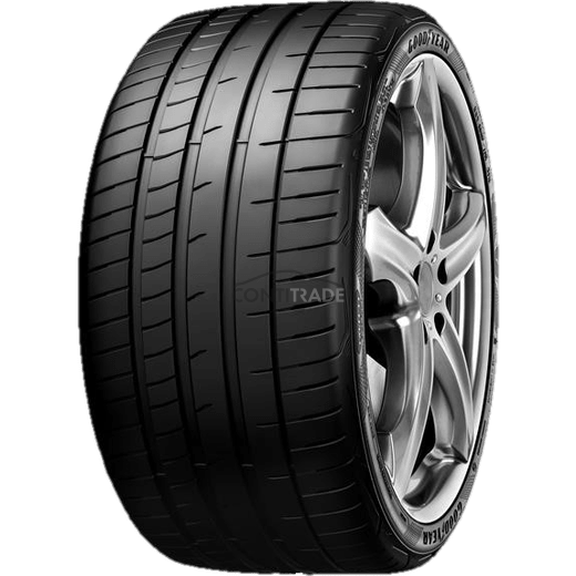 245/35ZR19*Y EAGLE F1 SUPERSPORT 93Y XL