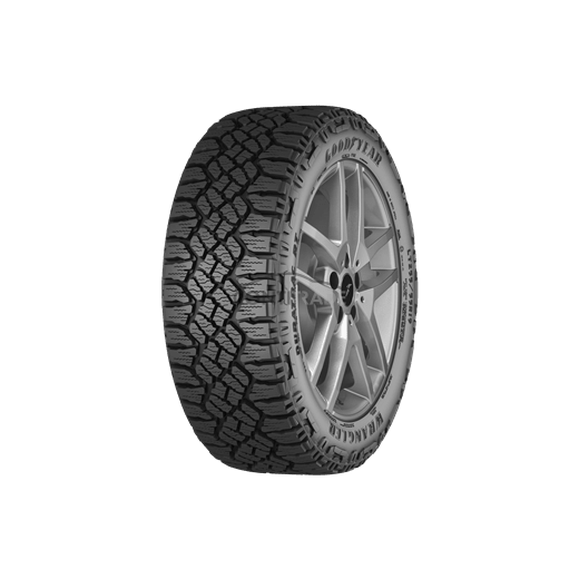 LT235/85R16*S WRL DURATRAC RT 120/116S