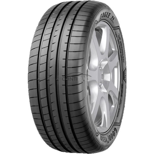 235/65R18*W EAGLE F1 ASY 3 SUV 106W SL