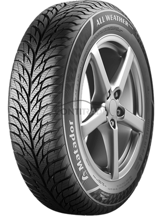 195/65R15*H MP62 ALL WEATHER EVO 91H