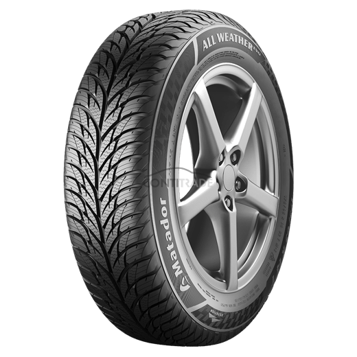 195/65R15*H MP62 ALL WEATHER EVO 91H
