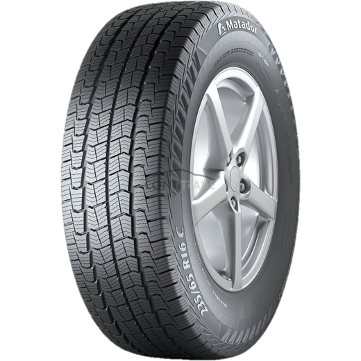 215/70R15C*S MPS400 VARI AW 2 109/107S