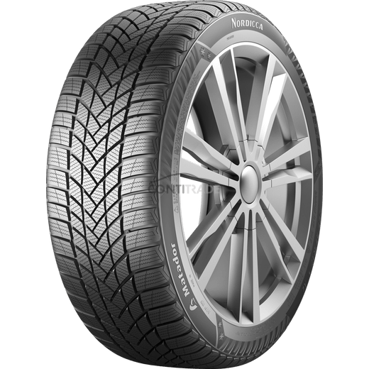 205/55R16*H MP93 NORDICCA 91H