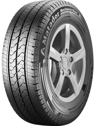 215/70R15C*S HECTORRA VAN 109/107S