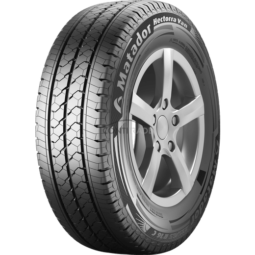 215/70R15C*S HECTORRA VAN 109/107S