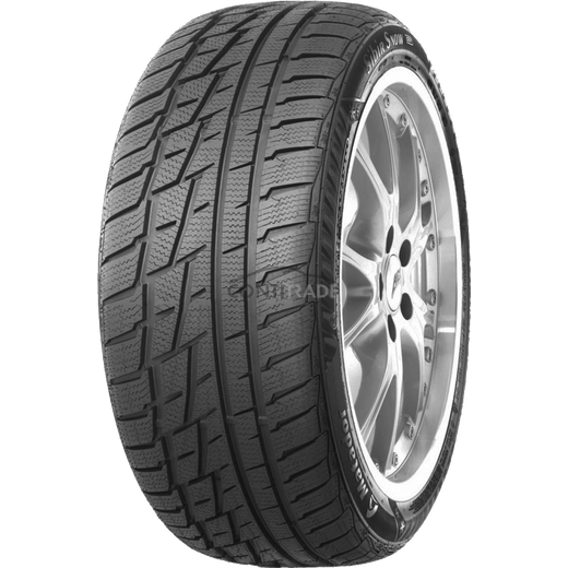 275/55R17*H TL MP92 SIBIR SNOW SUV 109H
