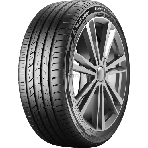 225/45R17*Y HECTORRA 5 94Y FR XL
