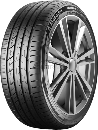 225/45R17*Y HECTORRA 5 91Y FR