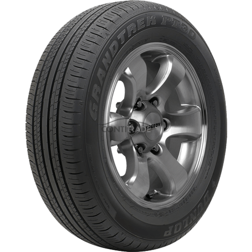 225/60R18*H GRANDTREK PT30 100H