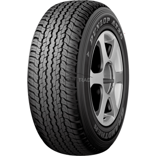 265/60R18*H GRANDTREK AT25 110H