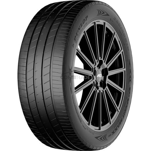225/55R18*H SP SPORT MAXX 060 98H