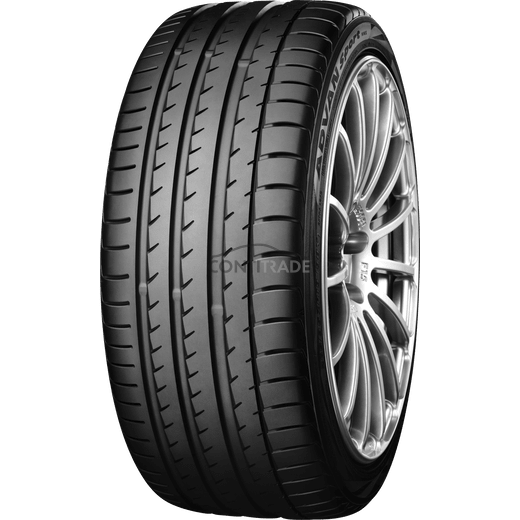 245/35ZR20*Y TL ADVAN SPORT V105S 95Y XL