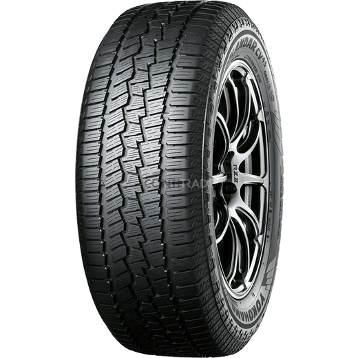 255/55R20*V GEOLANDAR CV 4S G061 110V RF