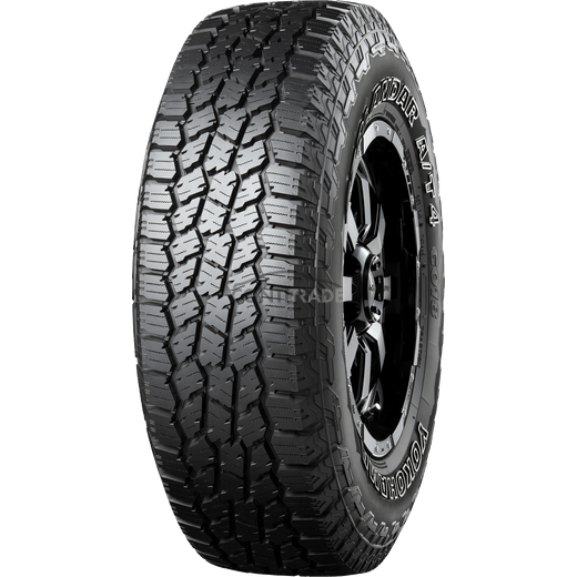LT235/80R17*S GEOLANDAR A/T4 G018 120S