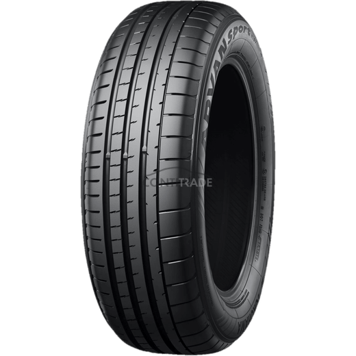 245/30ZR21*Y ADVAN SPORT V107 91Y XL