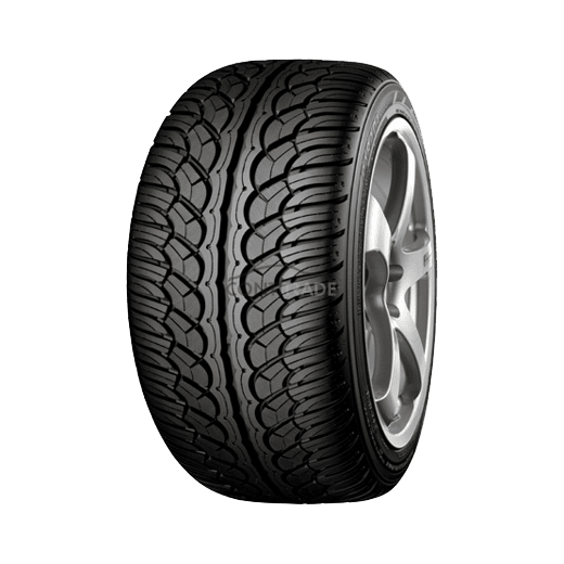 295/35R24*V TL PARADA SPEC-X 110V