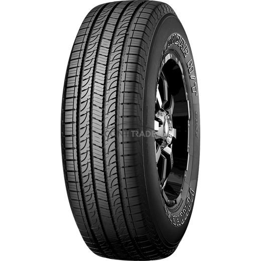 255/60R18*V GEOL. H/T (G056) 112VXLM+S