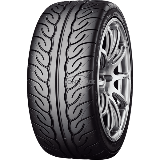 225/40R18*W ADVAN-NEOVA AD08RS 88W