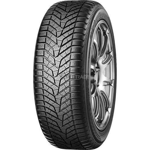 285/35R19*W BLUEARTH-WIN (V905) 102W XL