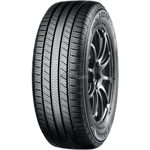 235/50R18*V GEOLANDAR CV G058 97V