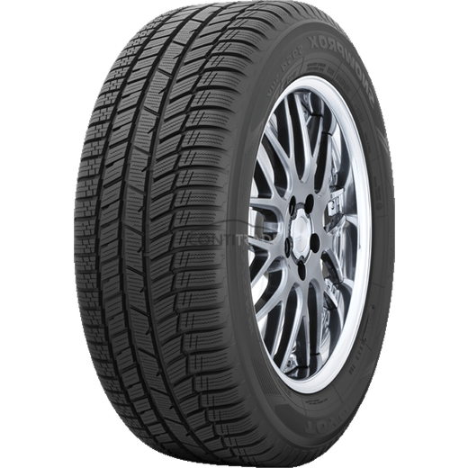 255/55R18*H SNOWPROX S954 SUV 109H XL