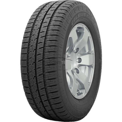 225/75R16C*T CELSIUS CARGO 121/120T