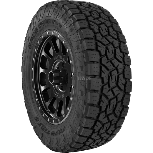 265/60R18*H OPEN COUNTRY A/T 3 110H