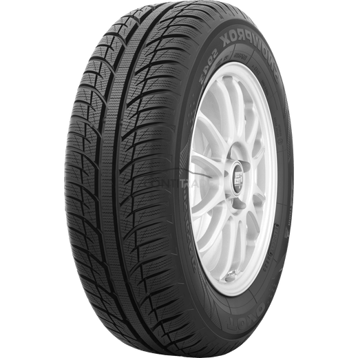 195/60R16*H Snowprox S 943 93H XL