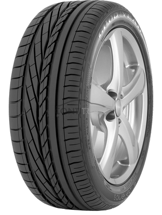 245/40R19*Y TL EXCELLENCE * 98Y ROF XL