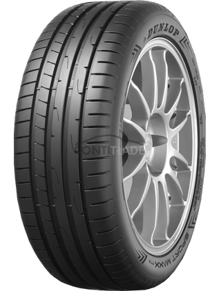 255/55R18*Y SP MAXX RT2 SUV 109YXL MFS