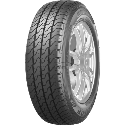 205/75R16C*R TL ECONODRIVE 110/108R