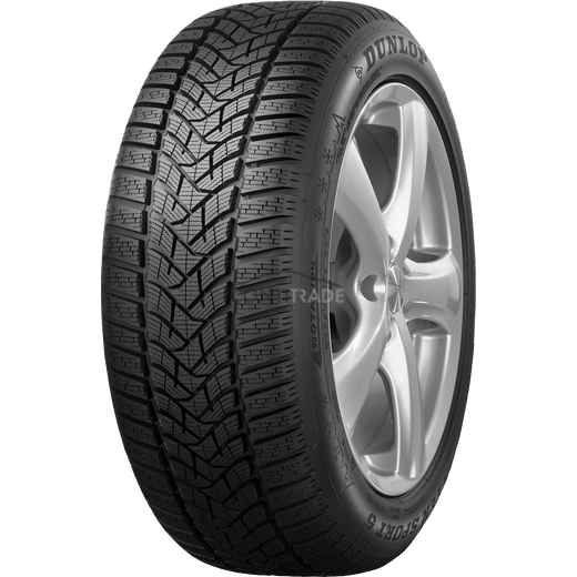 215/55R17*V TL WINTER SPORT 5 98V XL MFS MS