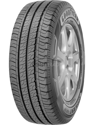 215/65R16C*T EFFIGRIP CARGO 106/102T