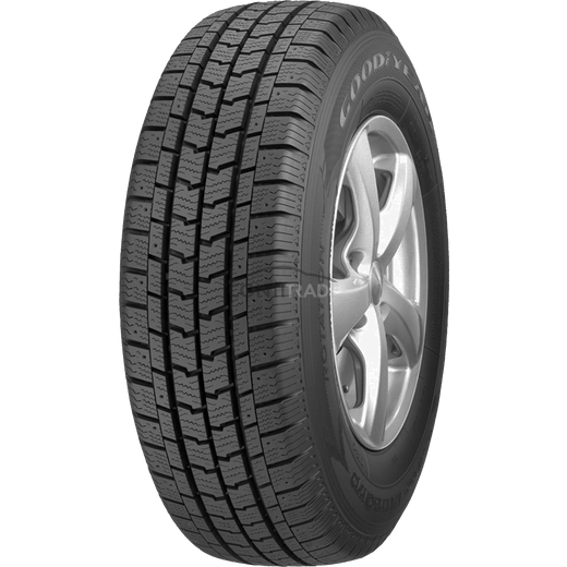 225/65R16C*R CARGO ULTRAGRIP2 112/110R
