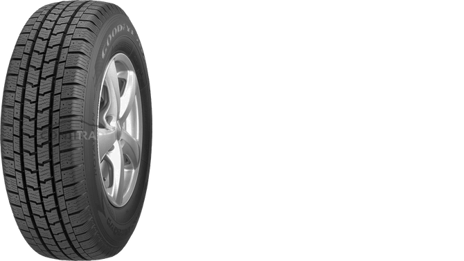 225/65R16C*R CARGO ULTRAGRIP2 112/110R