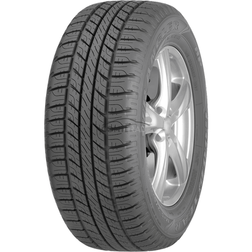 275/65R17*H TL WRANGLER HP(AW) 115H