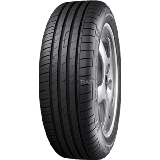 205/55R16*H ECOCONTROL HP 2 91H