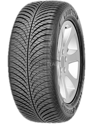 235/55R19*W VEC 4SEASONS SUV G2 105WXL