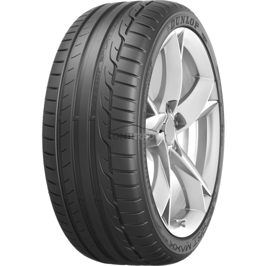 255/35ZR19*Y SPORT MAXX RT 96Y XL MO (MERCEDES-BENZ)