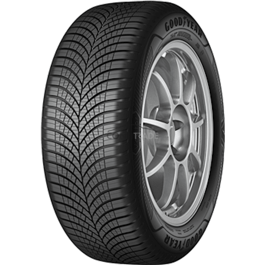 225/45R17*W VECTOR 4SEASONS 3 94W XL