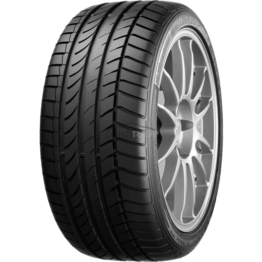 245/50R18*W SP SPORT MAXX TT 100W