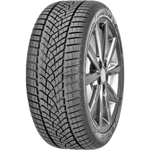 205/55R16*H ULTRAGRIP PERF 91H AO