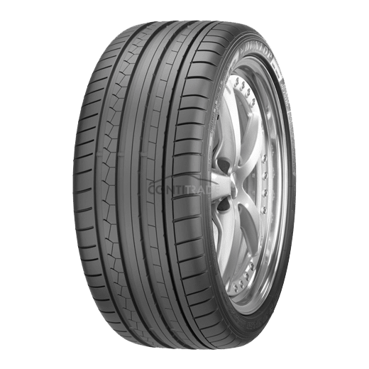 275/30ZR21*Y SP SPT MAXX GT 98Y XL RO1