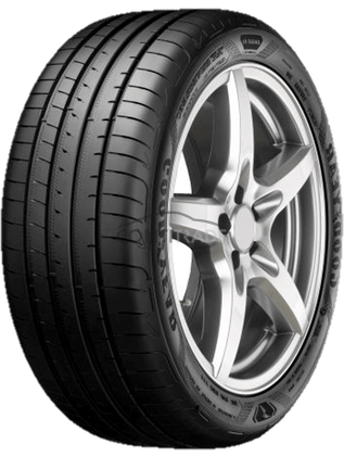 245/40R18*Y EAGLE F1 ASY 5 97Y XL