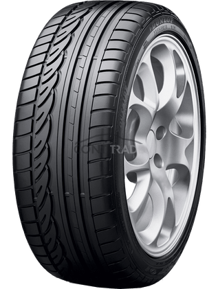 235/55R17*V SP SPORT 01 99V