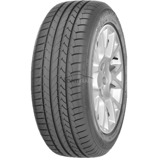 275/40R19*Y EFFICIENTGRIP 101Y MOE ROF (MERCEDES-BENZ EXTENDED)