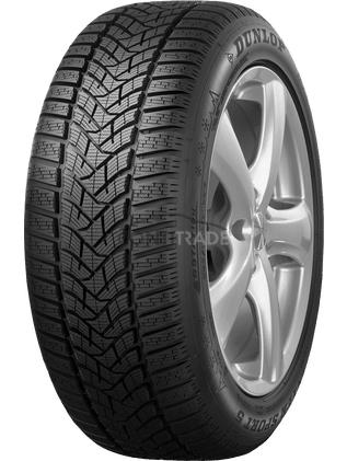 205/55R16*T WINTER SPORT 5 91T