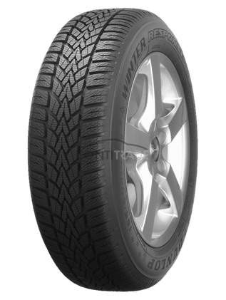 175/65R15*T WINTER RESPONSE 2 MS 84T